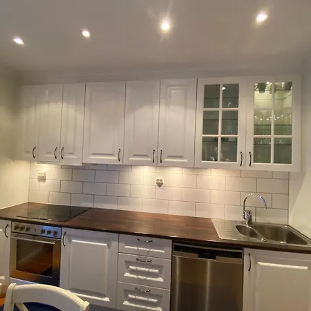 Sjarmerende I Hjertet Av Risør