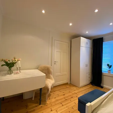 Sjarmerende I Hjertet Av *