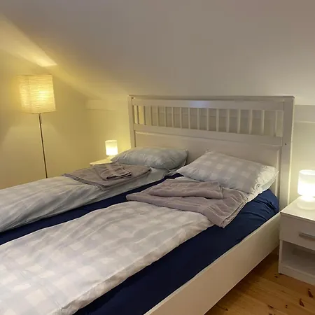 Sjarmerende I Hjertet Av Сasa de vacaciones