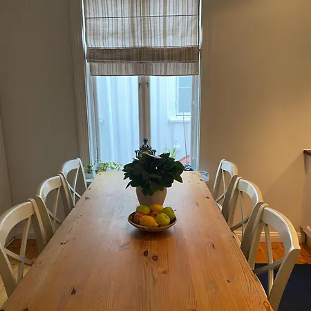 Sjarmerende I Hjertet Av