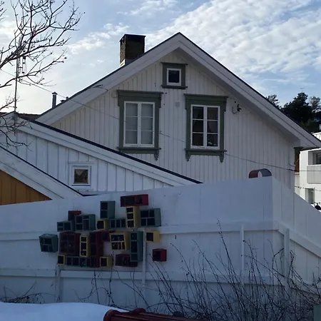 Sjarmerende I Hjertet Av *