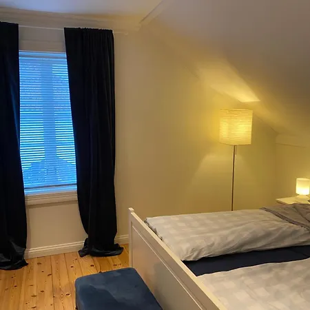 Sjarmerende I Hjertet Av