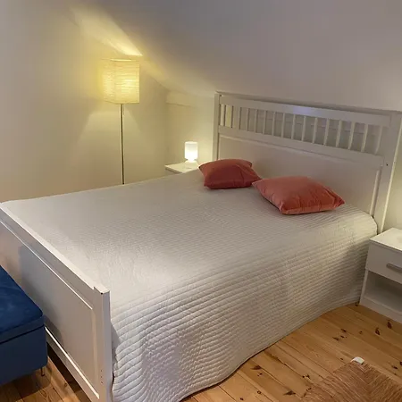 Сasa de vacaciones Sjarmerende I Hjertet Av Risør