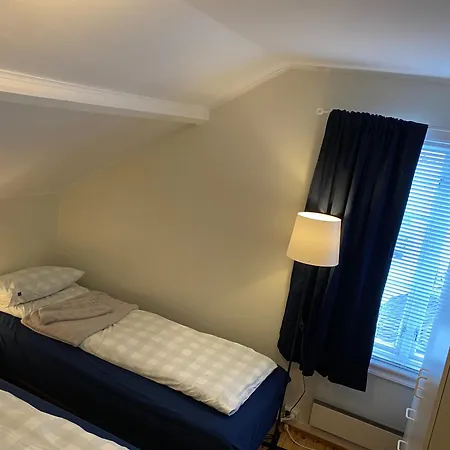 Sjarmerende I Hjertet Av *