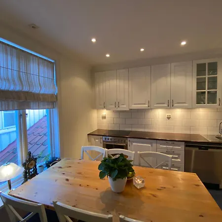 Sjarmerende I Hjertet Av *