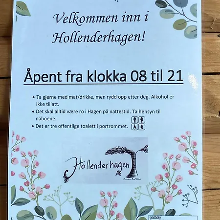 Sjarmerende I Hjertet Av Risør