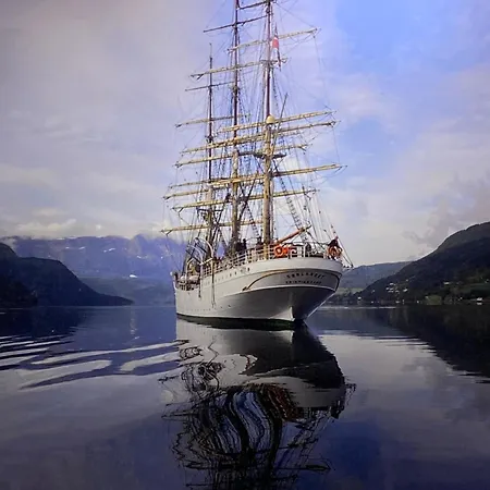 Сasa de vacaciones Sjarmerende I Hjertet Av *