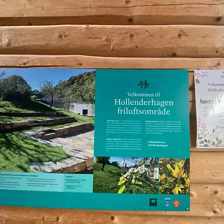 Sjarmerende I Hjertet Av Risør