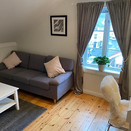 Sjarmerende I Hjertet Av