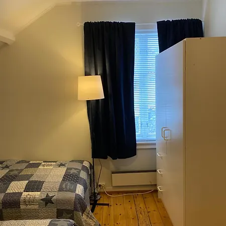 Sjarmerende I Hjertet Av Nyaraló Risør