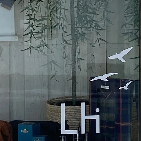 Sjarmerende I Hjertet Av Risør