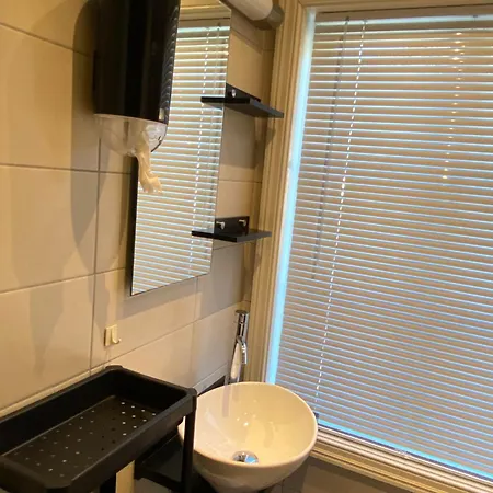 Sjarmerende I Hjertet Av Risør