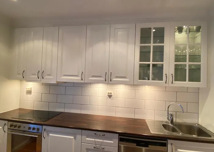 Sjarmerende I Hjertet Av Risør