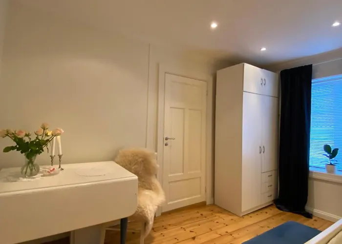 Sjarmerende I Hjertet Av *