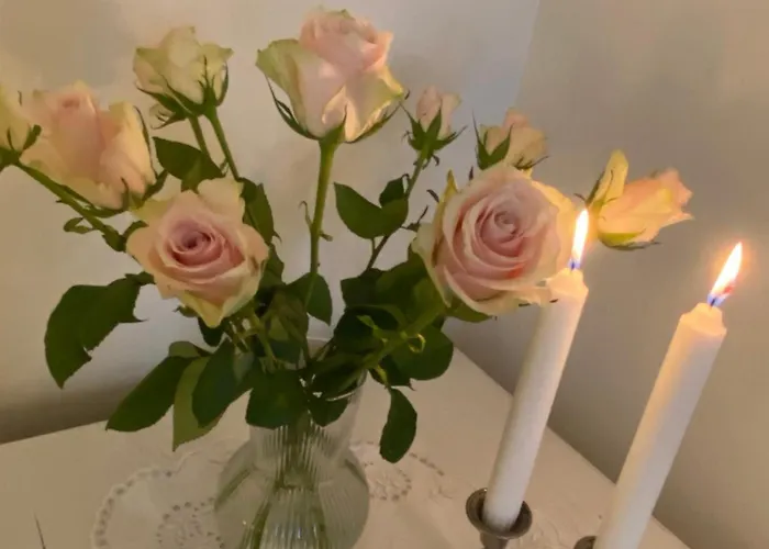 Sjarmerende I Hjertet Av בית נופש Risør