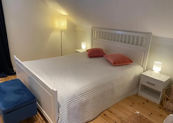 בית נופש Sjarmerende I Hjertet Av Risør