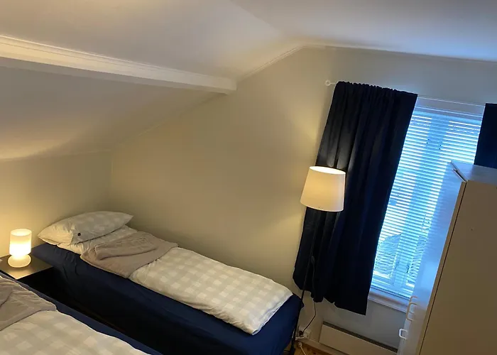 Sjarmerende I Hjertet Av *