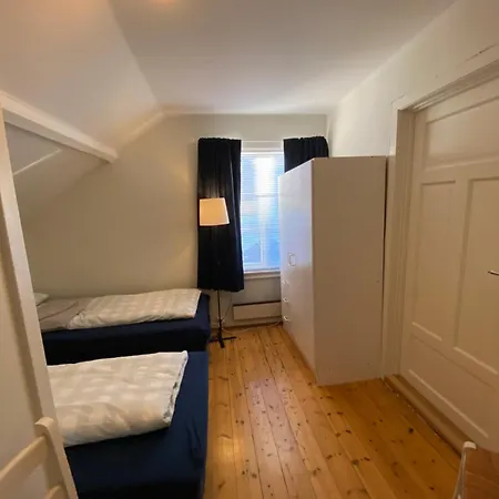 Sjarmerende I Hjertet Av