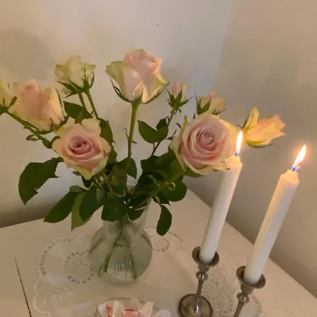 Sjarmerende I Hjertet Av Дом отдыха Рисёр