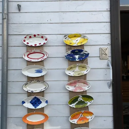 Sjarmerende I Hjertet Av Рисёр