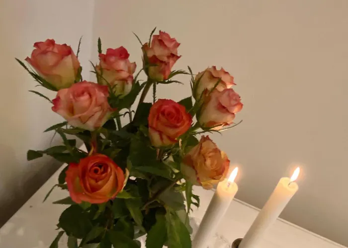 Sjarmerende I Hjertet Av Prázdninový dům *