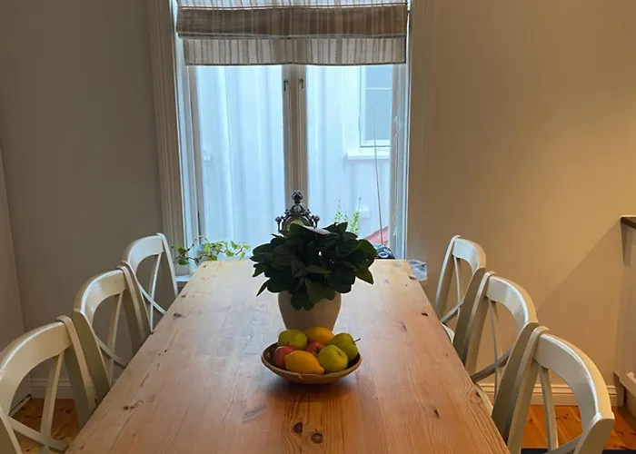 Sjarmerende I Hjertet Av