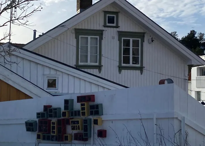 Sjarmerende I Hjertet Av *