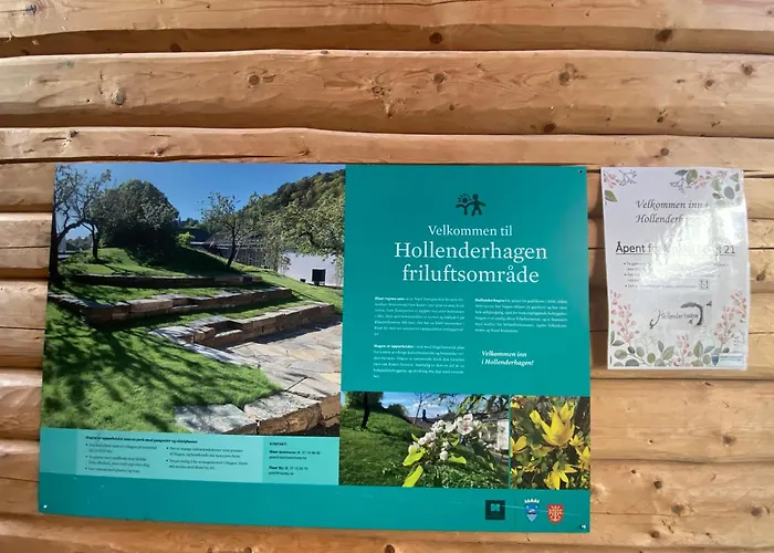 Sjarmerende I Hjertet Av Risør